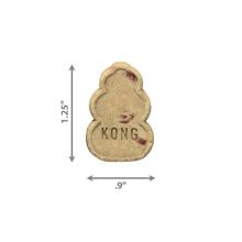 KONG Snack Bacon & Cheese Small