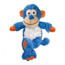 KONG Cross Knots Monkey Small / Medium