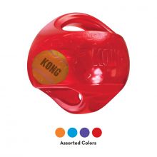 KONG Jumbler Ball Medium / Large Sortiert