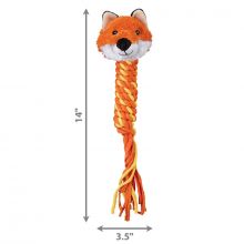 KONG Winders Fox Medium