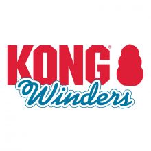 KONG Winders Fox Medium