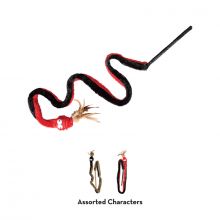 KONG Cat Snake Teaser Sortiert