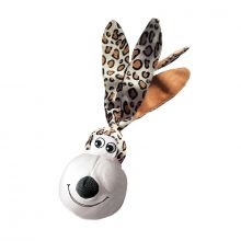 KONG Wubba Floppy Ears Small Sortiert