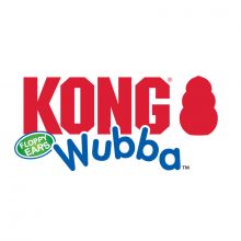 KONG Wubba Floppy Ears Large Sortiert