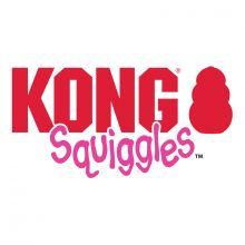 KONG Squiggles Small Sortiert