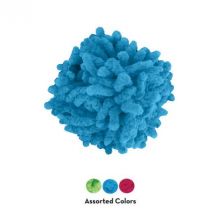 KONG Cat Active Moppy Ball Sortiert