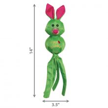 KONG Wubba Friends Ballistic Large