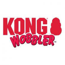 KONG Wobbler Small