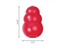 KONG Classic Extra Small