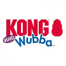 KONG Wubba Weaves Large Sortiert