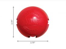 KONG Biscuit Ball Small