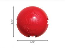 KONG Biscuit Ball Large