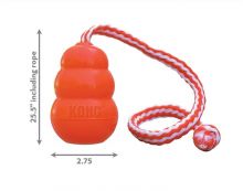 KONG Aqua Large