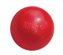 KONG Ball With Hole Medium / Large