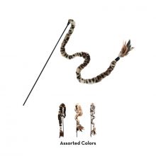 KONG Cat Swizzle Bird Teaser