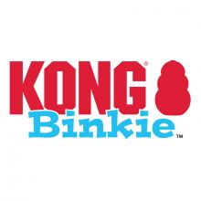 KONG Puppy Binkie Small Sortiert