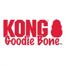 KONG Goodie Bone Medium
