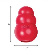 KONG Small Animal