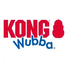 KONG Wubba Large Sortiert