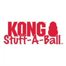 KONG Stuff-A-Ball Large