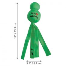 KONG Wubba Wet Large Sortiert