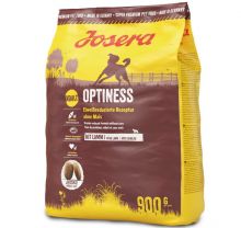 Josera Optiness 900 g (Menge: 5 je Bestelleinheit)