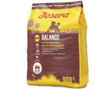 Josera Balance 900 g (Menge: 5 je Bestelleinheit)