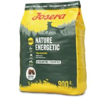 Josera Nature Energetic 900 g (Menge: 5 je Bestelleinheit)