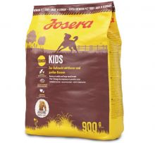 Josera Kids 900 g (Menge: 5 je Bestelleinheit)