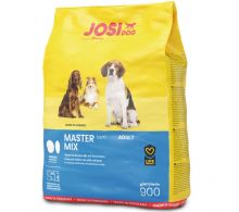 JosiDog Master Mix 900 g (Menge: 5 je Bestelleinheit)