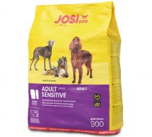 JosiDog Adult Sensitive 900 g (Menge: 5 je Bestelleinheit)