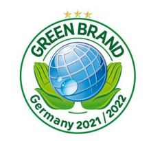 Green Petfood VeggieDog Origin 10kg