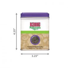KONG Cat Naturals Premium Catnip 28,3g