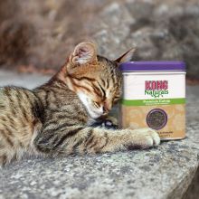 KONG Cat Naturals Premium Catnip 28,3g