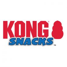 KONG Snack Stuffn Liver 312g Large