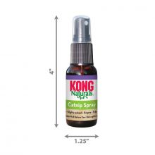 KONG Cat Naturals Catnip Spray