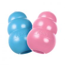 KONG Puppy Large Sortiert