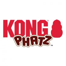KONG Phatz Hippo Medium