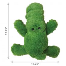 KONG Cozie Ali Alligator Extra Large