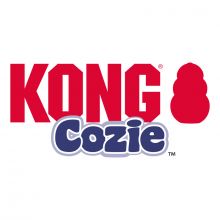 KONG Cozie Ali Alligator Extra Large