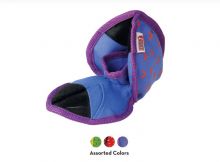 KONG Ballistic Hide n Treat Large Sortiert