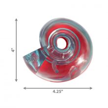 KONG Rewards Shell Small