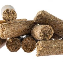 Josera Pferd Smoothie Lein Leckerli 900 g