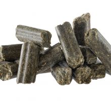 Josera Pferd Breathie Eukalyptus-Bronchial-Leckerli 900 g