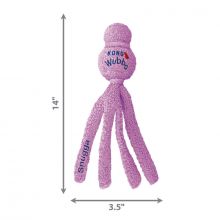 KONG Snugga Wubba Large Sortiert