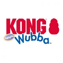 KONG Snugga Wubba Large Sortiert