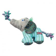 KONG Knots Carnival Elephant Small / Medium