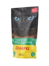 Josera Cat Filet Huhn mit Ente 70 g (Menge: 16 je Bestelleinheit)