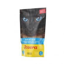 Josera Cat Filet Huhn mit Lachs 70 g (Menge: 16 je Bestelleinheit)