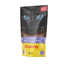 Josera Cat Filet Huhn mit Kalb 70 g (Menge: 16 je Bestelleinheit)